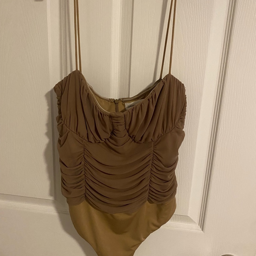 Lovers and Friends Body suit